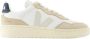 Veja Leather sneakers Beige Heren - Thumbnail 1