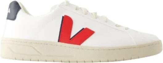 Veja Leather sneakers White Dames