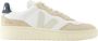 Veja Sneakers V-90 O.T. Leather in beige - Thumbnail 8