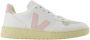 Veja Leather sneakers White Dames - Thumbnail 1