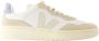 Veja Leather sneakers White Dames - Thumbnail 1