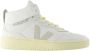 Veja Leather sneakers White Dames - Thumbnail 1