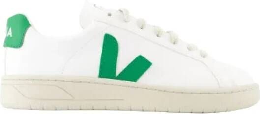 Veja Leather sneakers White Dames