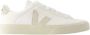 Veja Leather sneakers White Heren - Thumbnail 1