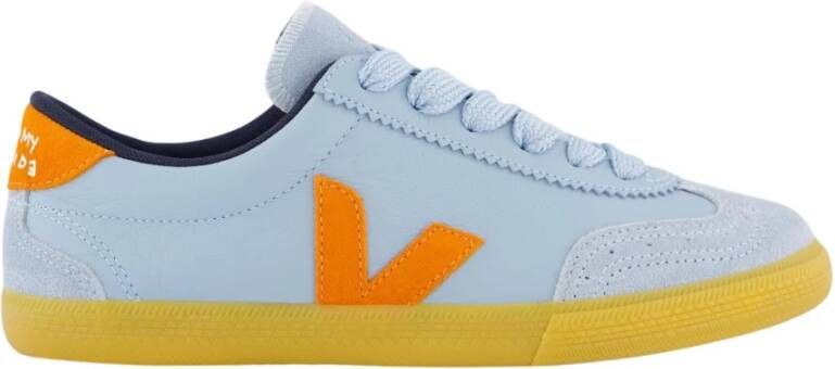 Veja Lemonade Style Damesschoenen Blue Dames