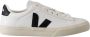 Veja Leren Sneaker White Heren - Thumbnail 1