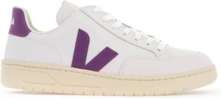 Veja Witte Sneakers voor Stijlvolle Look White Dames