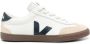 Veja Leren Volley Sneakers White Dames - Thumbnail 1