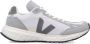 Veja Lichtgrijze Sneakers Aw24 Gray Dames - Thumbnail 1