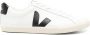 Veja Logo Leren Sneakers White Heren - Thumbnail 1