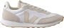 Veja Mesh Sneakers White Heren - Thumbnail 1