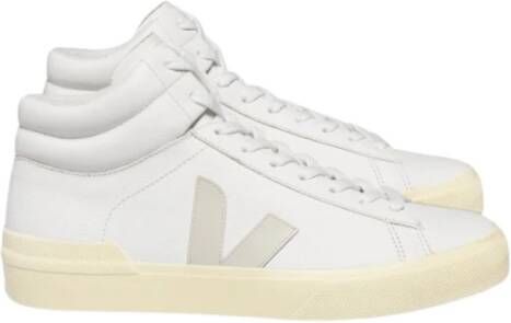 Veja Minotaur Hoge Sneakers Multicolor Dames