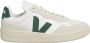 Veja Witte Groene V-90 Sneakers Multicolor Heren - Thumbnail 1