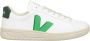 Veja Witte Cyprus Sneakers Synthetisch Leer White Heren - Thumbnail 1