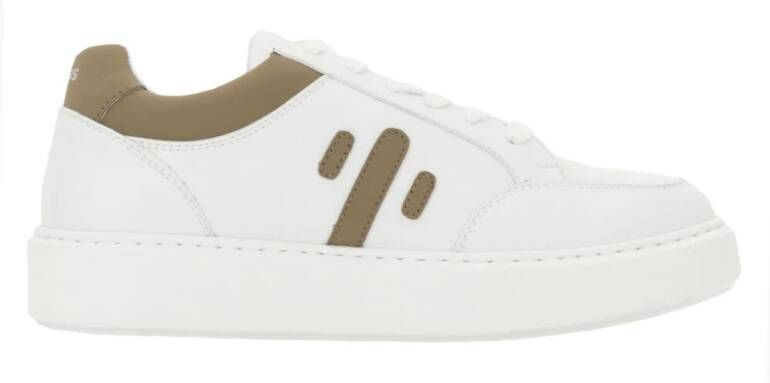 Veja Namibia Vegan Sneakers Lichtgewicht en Comfortabel Brown Dames