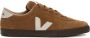 Veja Natuurlijke beige sneakers voor mannen Brown Heren - Thumbnail 1