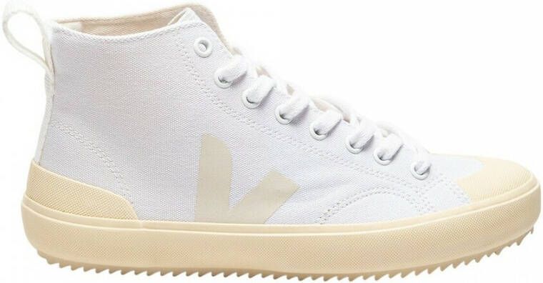 Veja Buty Nova HT Canvas Nt012155 47 Wit Dames