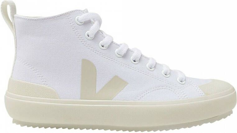 Veja Buty Nova HT Canvas Nt012155 47 Wit Dames