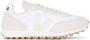 Veja Off-White Leren Sneakers White Heren - Thumbnail 1