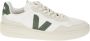 Veja Platte Schoenen v90 White Heren - Thumbnail 1