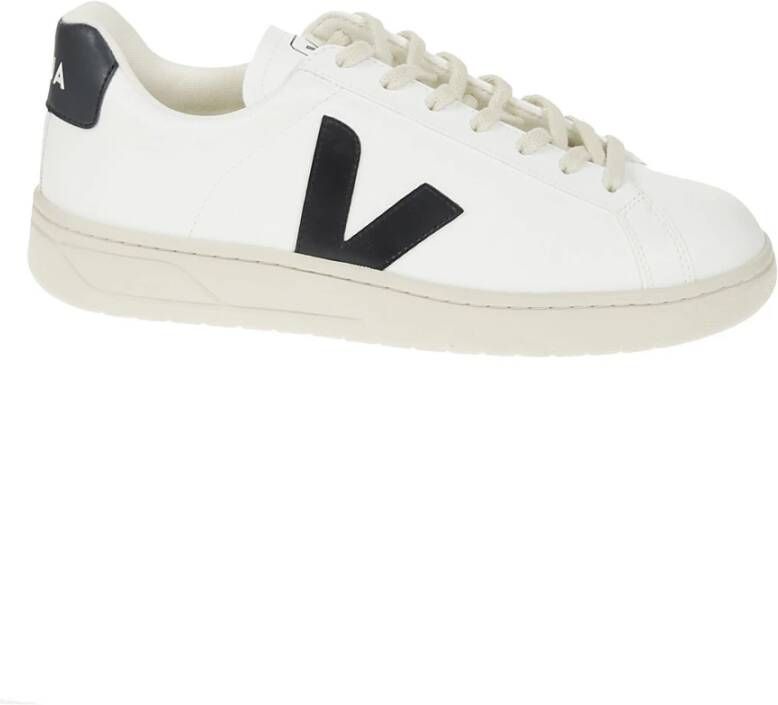 Veja Platte schoenen voor vrouwen Urca stijl White Heren