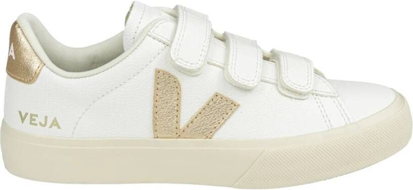 Veja Recife Chromefree Sneakers White Dames