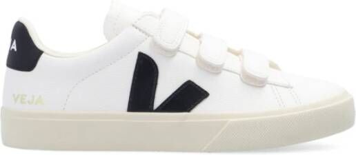 Veja Recife Logo sneakers White Dames