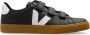 Veja Reclife Logo Sports Schoenen Black Heren - Thumbnail 1