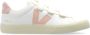 Veja Reclife Logo Sports Schoenen White Dames - Thumbnail 5