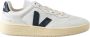 Veja Retro Leren Sneakers White Heren - Thumbnail 1