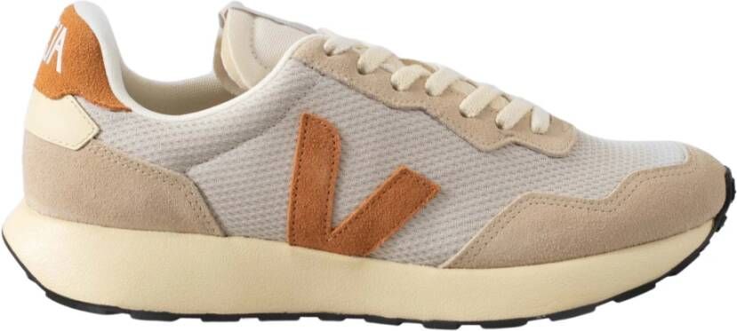 Veja Retro-Running Alveomesh Sneakers Multicolor Heren