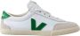 Veja Retro Volley Canvas Sneakers White Dames - Thumbnail 1