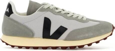 Veja Rio Branco Alveomesh Sneakers Gray Heren