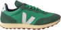 Veja Rio Branco Light Aircell Sneakers Green Heren - Thumbnail 1