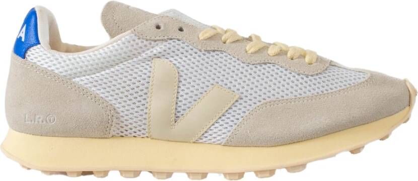 Veja Rio Branco Light Aircell Sneakers Multicolor Heren