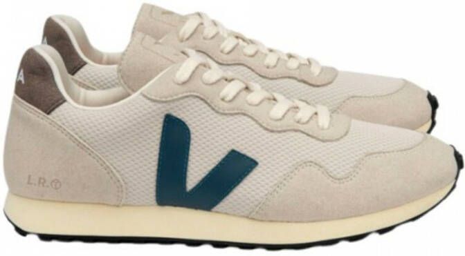 Veja Hoogwaardige sneakers voor heren Grijs Heren