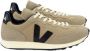 Veja Ripstop Zwarte Sneakers Brown Heren - Thumbnail 1