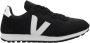 Veja dames sneakers rr041971a Zwart Dames - Thumbnail 2