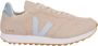 VEJA Lage Sneakers Dames Sdu Maat: 37 Materiaal: Canvas Kleur: Wit - Thumbnail 7