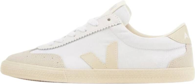 Veja Shoes White Dames