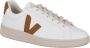 VEJA Lage Sneakers Heren Urca Maat: 42 Materiaal: Leatherlook Kleur: Wit - Thumbnail 15