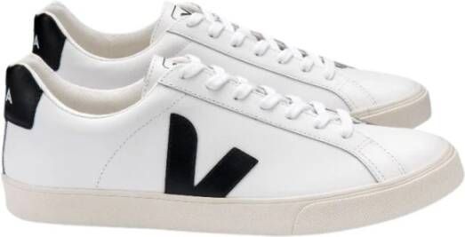 Veja Shoes Wit Heren