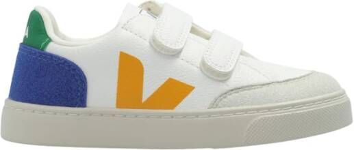 Veja Shoes Wit Unisex