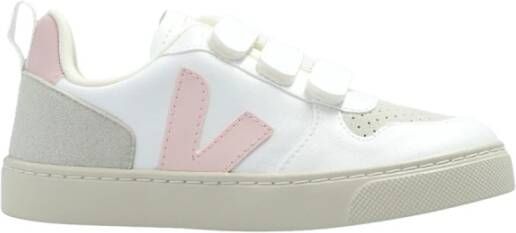 Veja Shoes Wit Unisex