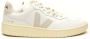 Veja Sneaker V-90 Leer White Dames - Thumbnail 1