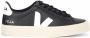 Veja Campo Sneakers in Black and White Chromefree Leather Zwart Heren - Thumbnail 3