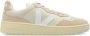 Veja Multicolor V-90 Sneakers met Veters Beige - Thumbnail 1