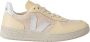 Veja Sneakers Beige Dames - Thumbnail 1