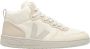 Veja Wmns V-15 Chroomvrij Leer (Beige) Beige Heren - Thumbnail 1