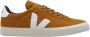 Veja Suede Sneakers Brown Heren - Thumbnail 1